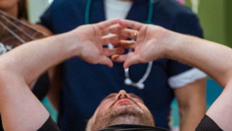 Power Couple România sezon 2, 20 ianuarie 2025. Cum s-au descurcat concurenții la proba „Au, mami!”, versiunea 2