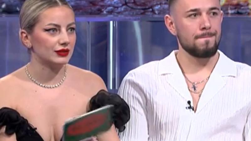 Mireasa, sezon 10. Laura, surpriză romantică pentru Mihai, la împlinirea primei luni de căsnicie