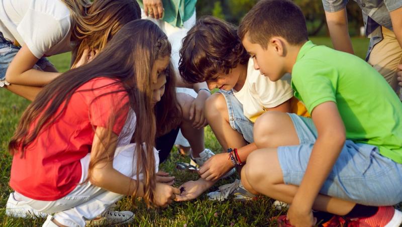 Tabere școlare în Dubai sau New York. Ce oferte revoltătoare primesc părinții pe grupurile școlare