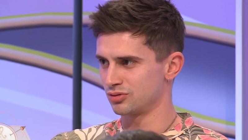 Mireasa sezonul 11. Ce legătură există între Cristian și Mihaela. Băiatul susține că o cunoaște