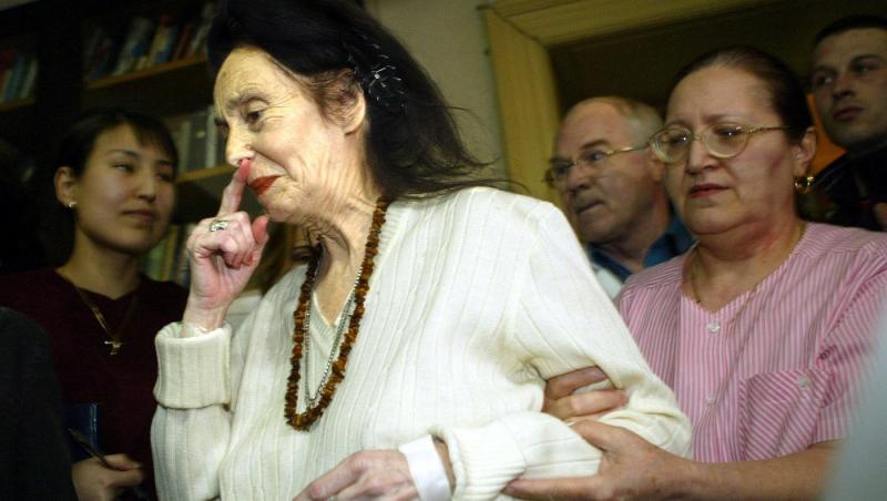 Fiica Adrianei Iliescu, viitor strălucit la 20 de ani. Eliza studiază la două facultăți. Cum arată și ce pasiuni are | FOTO