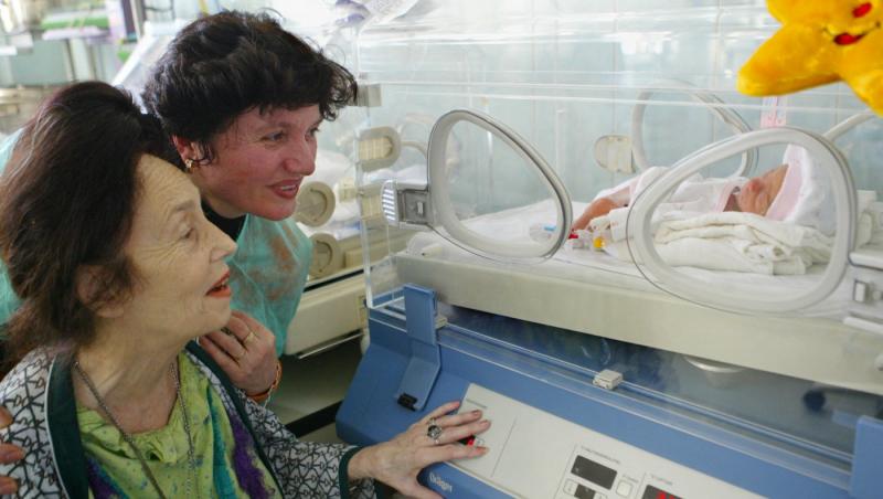 Fiica Adrianei Iliescu, viitor strălucit la 20 de ani. Eliza studiază la două facultăți. Cum arată și ce pasiuni are | FOTO