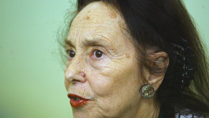 Fiica Adrianei Iliescu, viitor strălucit la 20 de ani. Eliza studiază la două facultăți. Cum arată și ce pasiuni are | FOTO