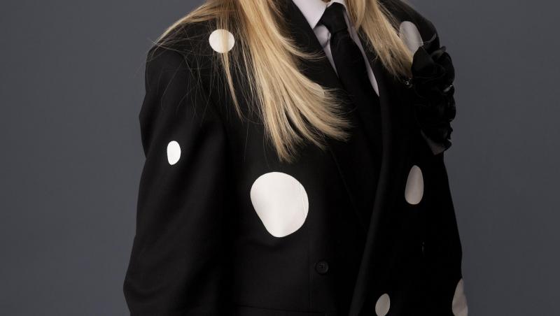 Delia, melodie nouă cu o trupă rock faimoasă. Cum sună piesa „Frig de mor” care a uimit pe toată lumea