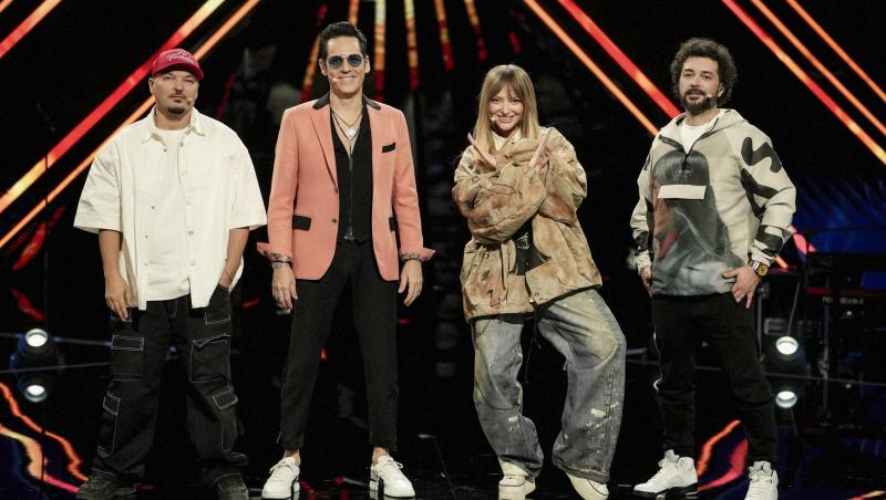 Delia, melodie nouă cu o trupă rock faimoasă. Cum sună piesa „Frig de mor” care a uimit pe toată lumea