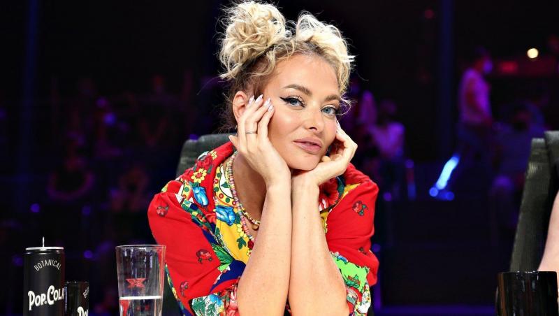 Delia, melodie nouă cu o trupă rock faimoasă. Cum sună piesa „Frig de mor” care a uimit pe toată lumea