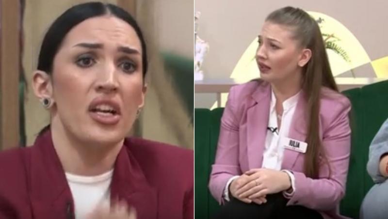 Mireasa sezonul 11, 21 ianuarie 2025. Fetele au ridicat probleme legate de curățenie și igienă. Cine a fost vizată