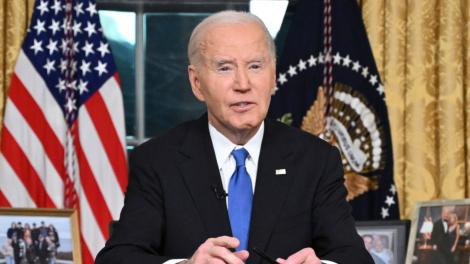 Joe Biden a ieșit oficial la pensie! Ce sumă va încasa și care sunt beneficiile ca fost președinte al Americii