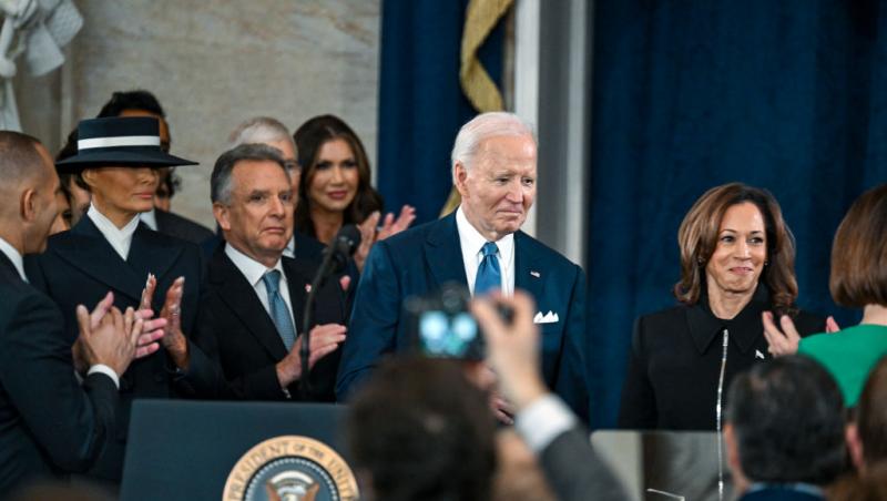 Joe Biden a ieșit oficial la pensie! Ce sumă va încasa și care sunt beneficiile ca fost președinte al Americii