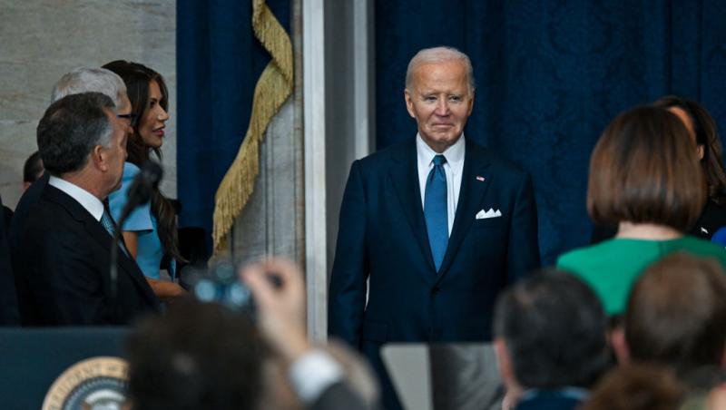 Joe Biden a ieșit oficial la pensie! Ce sumă va încasa și care sunt beneficiile ca fost președinte al Americii