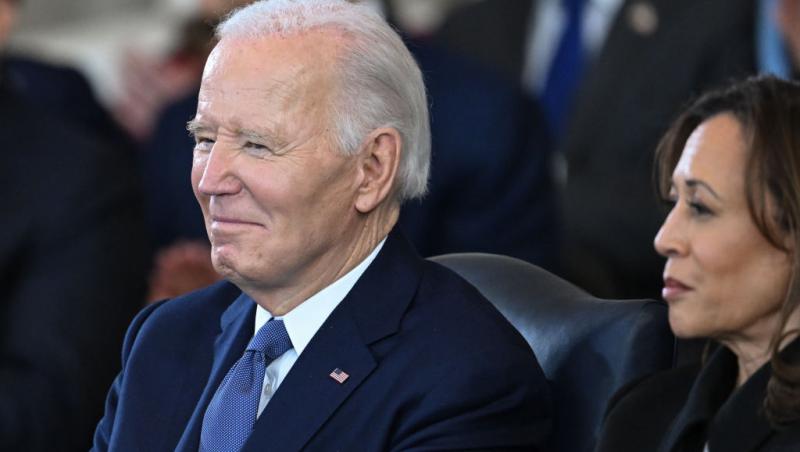 Joe Biden a ieșit oficial la pensie! Ce sumă va încasa și care sunt beneficiile ca fost președinte al Americii