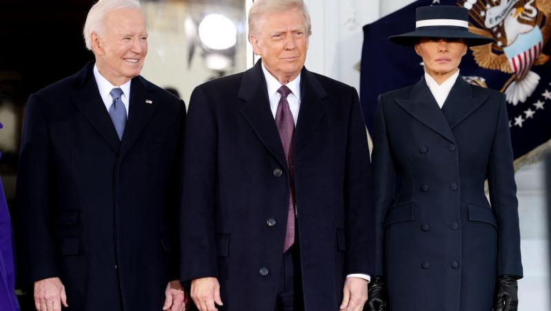 Joe Biden a ieșit oficial la pensie! Ce sumă va încasa și care sunt beneficiile ca fost președinte al Americii