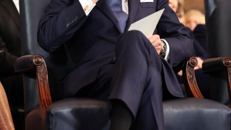 Joe Biden a ieșit oficial la pensie! Ce sumă va încasa și care sunt beneficiile ca fost președinte al Americii