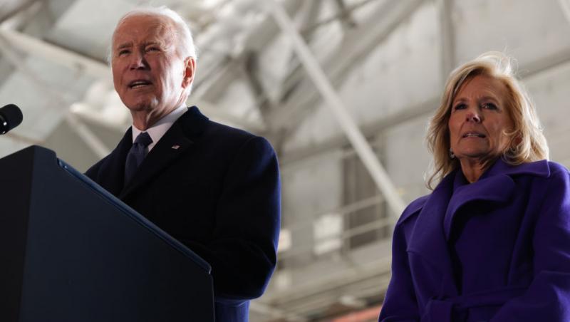 Joe Biden a ieșit oficial la pensie! Ce sumă va încasa și care sunt beneficiile ca fost președinte al Americii