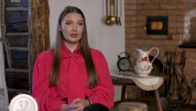 Mireasa sezonul 11, 21 ianuarie 2025. Cine este Iulia Aelenei și ce poveste de viață are. Visează să devină mamă