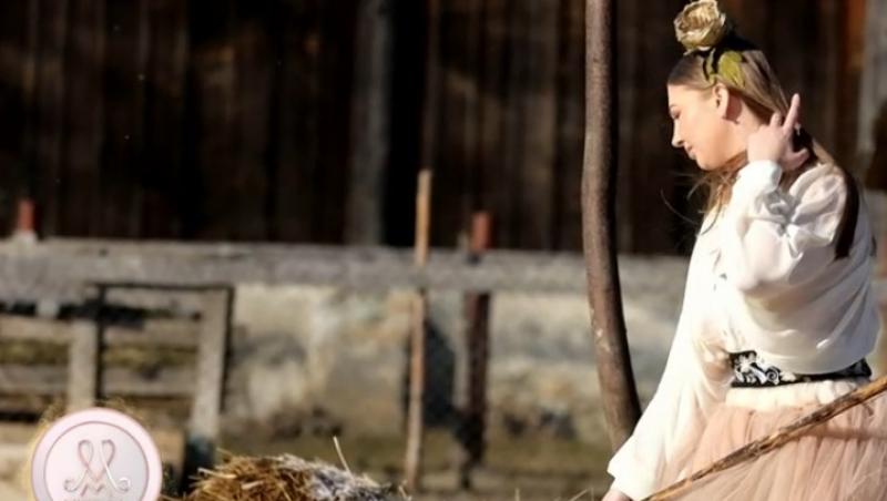 Mireasa sezonul 11, 21 ianuarie 2025. Cine este Iulia Aelenei și ce poveste de viață are. Visează să devină mamă