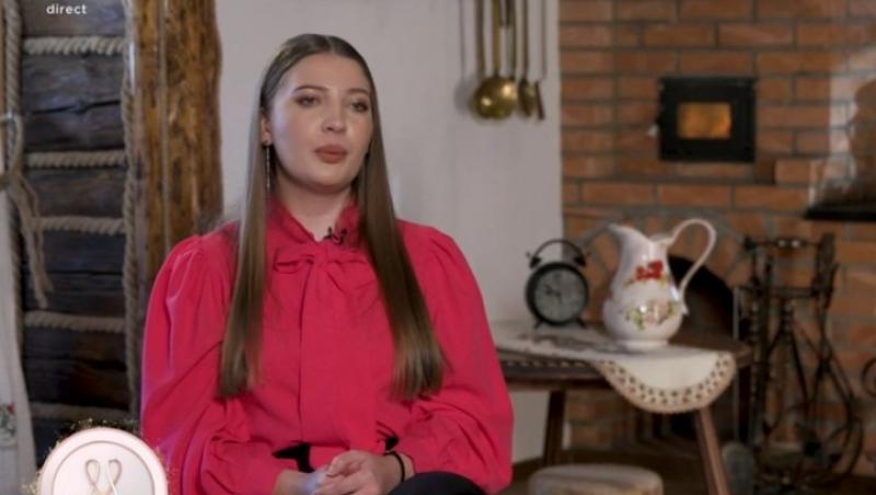Mireasa sezonul 11, 21 ianuarie 2025. Cine este Iulia Aelenei și ce poveste de viață are. Visează să devină mamă