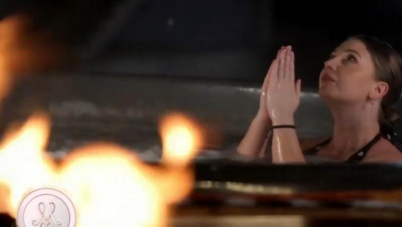 Mireasa sezonul 11, 21 ianuarie 2025. Cine este Iulia Aelenei și ce poveste de viață are. Visează să devină mamă