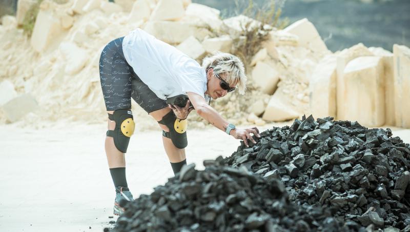 Power Couple România sezon 2, 21 ianuarie 2025. Concurentele au trecut prin foc și apă ca să își salveze partenerii! Ce s-a aflat