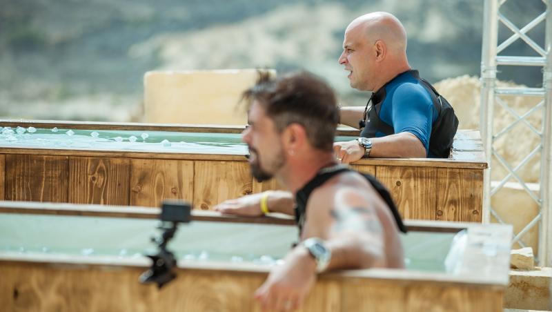 Power Couple România sezon 2, 21 ianuarie 2025. Concurentele au trecut prin foc și apă ca să își salveze partenerii! Ce s-a aflat