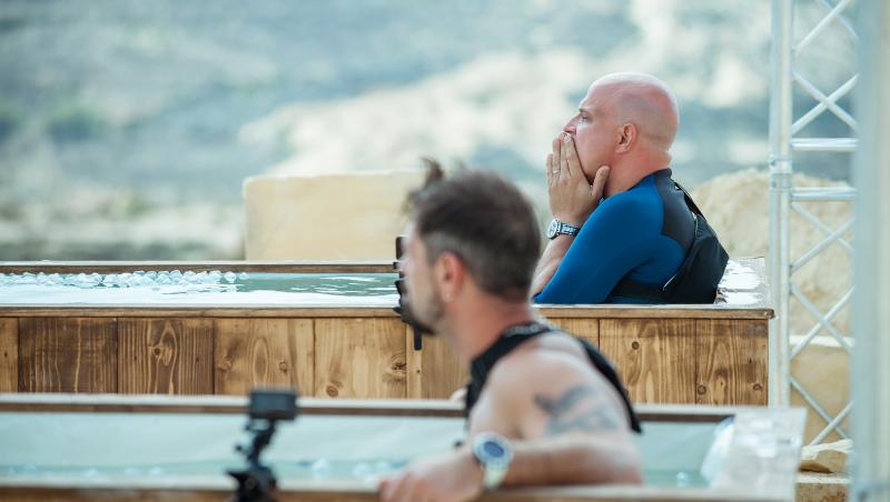 Power Couple România sezon 2, 21 ianuarie 2025. Concurentele au trecut prin foc și apă ca să își salveze partenerii! Ce s-a aflat