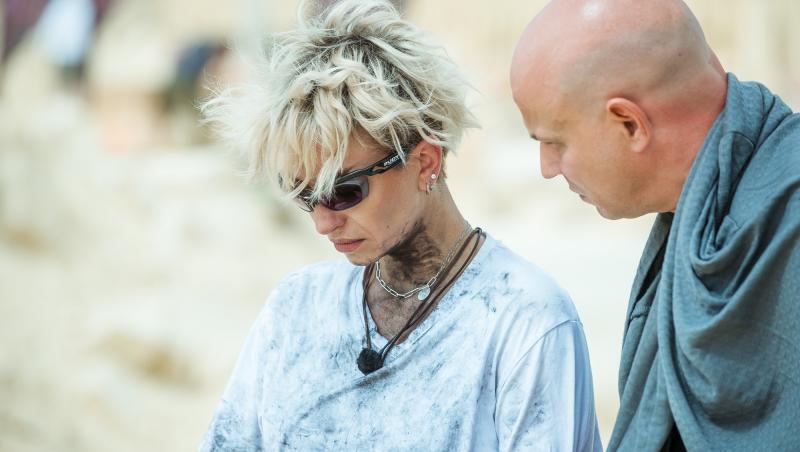 Power Couple România sezon 2, 21 ianuarie 2025. Concurentele au trecut prin foc și apă ca să își salveze partenerii! Ce s-a aflat