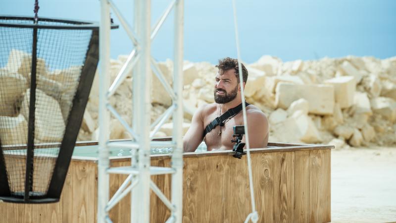 Power Couple România sezon 2, 21 ianuarie 2025. Concurentele au trecut prin foc și apă ca să își salveze partenerii! Ce s-a aflat