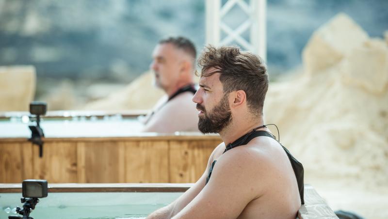 Power Couple România sezon 2, 21 ianuarie 2025. Concurentele au trecut prin foc și apă ca să își salveze partenerii! Ce s-a aflat