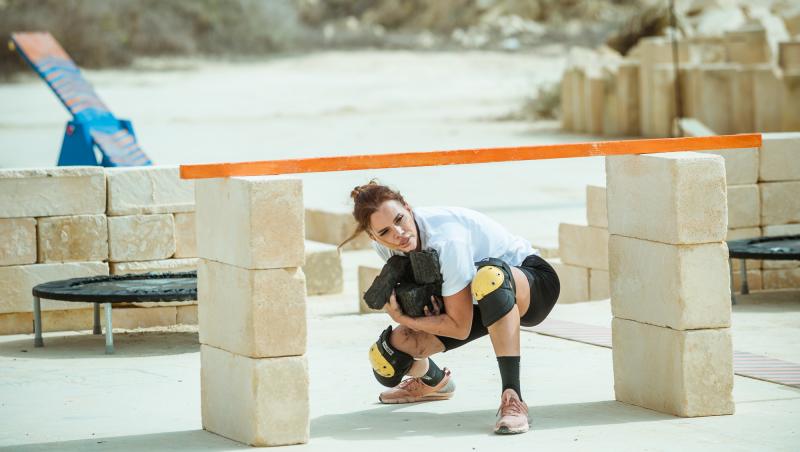 Power Couple România sezon 2, 21 ianuarie 2025. Concurentele au trecut prin foc și apă ca să își salveze partenerii! Ce s-a aflat