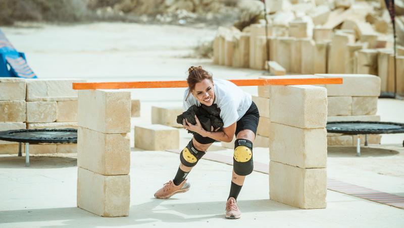 Power Couple România sezon 2, 21 ianuarie 2025. Concurentele au trecut prin foc și apă ca să își salveze partenerii! Ce s-a aflat