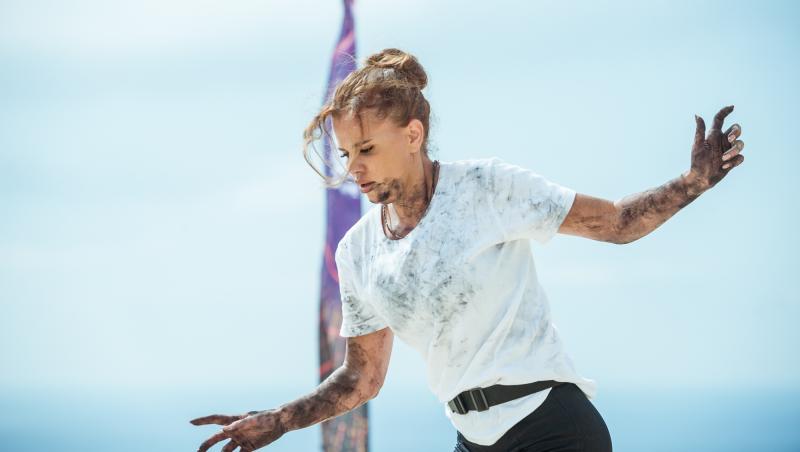 Power Couple România sezon 2, 21 ianuarie 2025. Concurentele au trecut prin foc și apă ca să își salveze partenerii! Ce s-a aflat