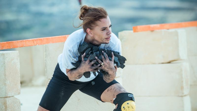 Power Couple România sezon 2, 21 ianuarie 2025. Concurentele au trecut prin foc și apă ca să își salveze partenerii! Ce s-a aflat