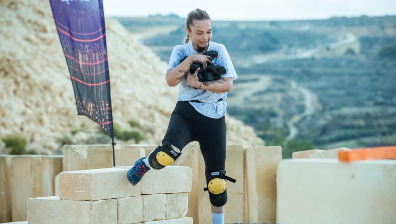 Power Couple România sezon 2, 21 ianuarie 2025. Concurentele au trecut prin foc și apă ca să își salveze partenerii! Ce s-a aflat