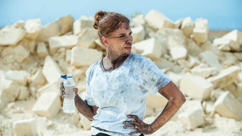 Power Couple România sezon 2, 21 ianuarie 2025. Concurentele au trecut prin foc și apă ca să își salveze partenerii! Ce s-a aflat