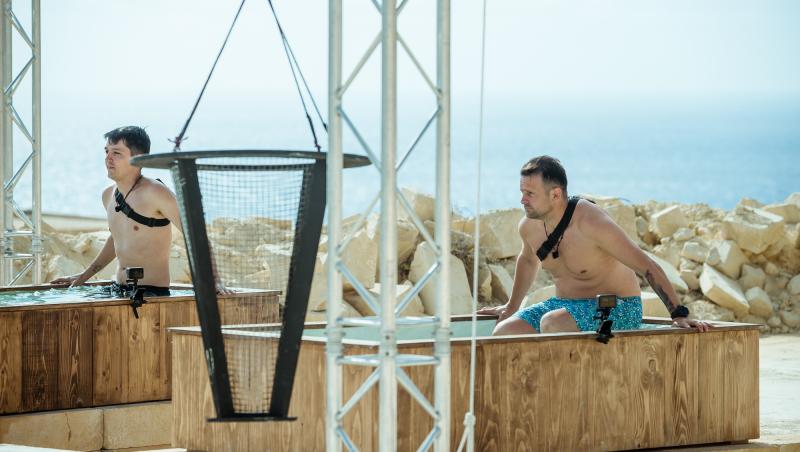 Power Couple România sezon 2, 21 ianuarie 2025. Concurentele au trecut prin foc și apă ca să își salveze partenerii! Ce s-a aflat