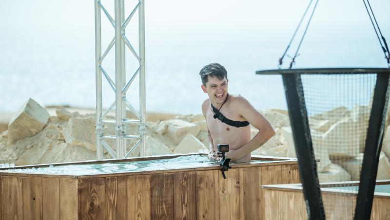 Power Couple România sezon 2, 21 ianuarie 2025. Concurentele au trecut prin foc și apă ca să își salveze partenerii! Ce s-a aflat