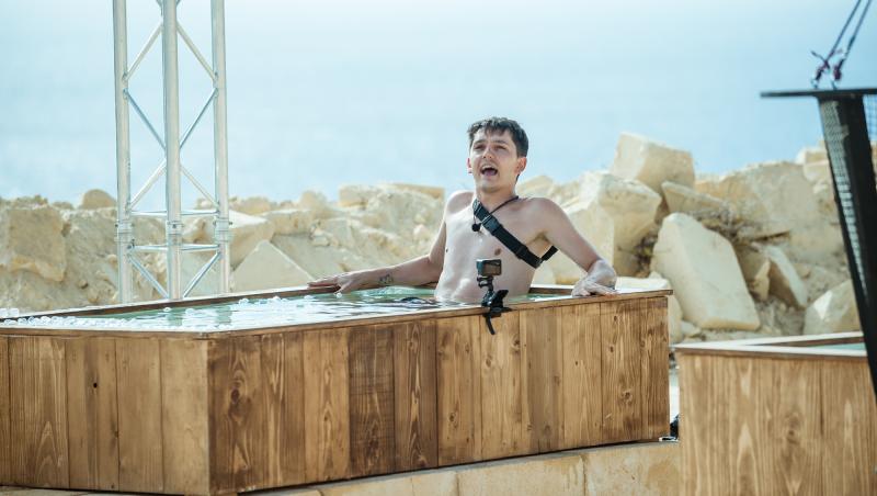 Power Couple România sezon 2, 21 ianuarie 2025. Concurentele au trecut prin foc și apă ca să își salveze partenerii! Ce s-a aflat