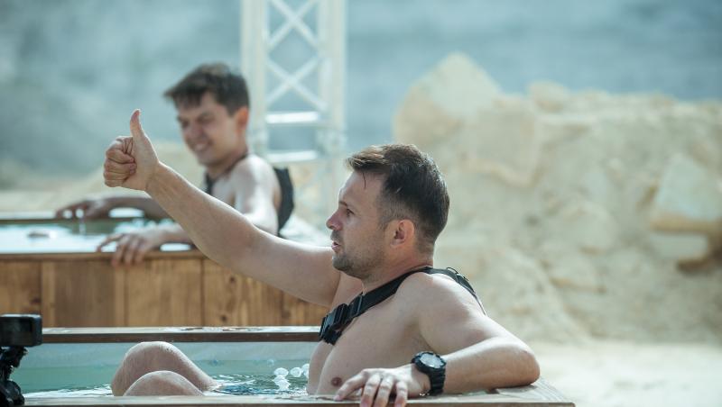 Power Couple România sezon 2, 21 ianuarie 2025. Concurentele au trecut prin foc și apă ca să își salveze partenerii! Ce s-a aflat