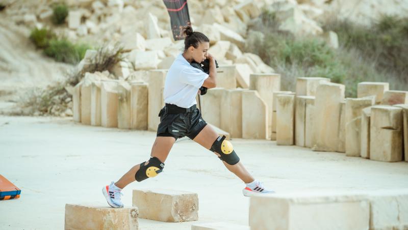 Power Couple România sezon 2, 21 ianuarie 2025. Concurentele au trecut prin foc și apă ca să își salveze partenerii! Ce s-a aflat