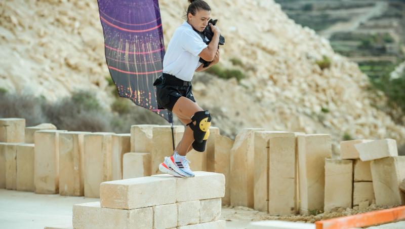 Power Couple România sezon 2, 21 ianuarie 2025. Concurentele au trecut prin foc și apă ca să își salveze partenerii! Ce s-a aflat