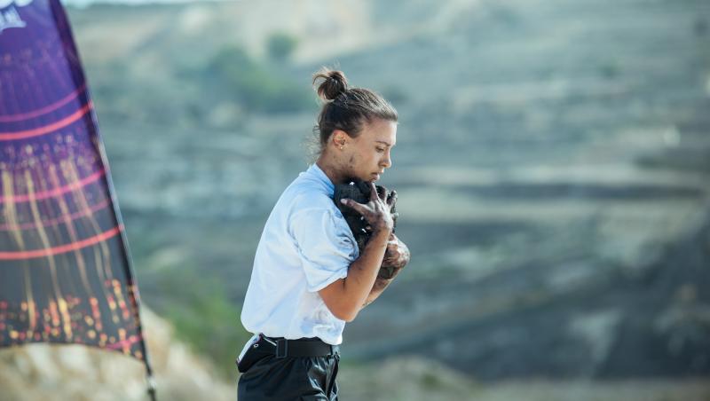 Power Couple România sezon 2, 21 ianuarie 2025. Concurentele au trecut prin foc și apă ca să își salveze partenerii! Ce s-a aflat