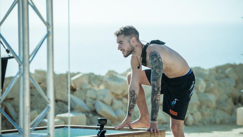 Power Couple România sezon 2, 21 ianuarie 2025. Concurentele au trecut prin foc și apă ca să își salveze partenerii! Ce s-a aflat