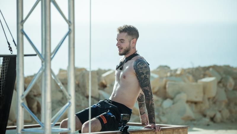 Power Couple România sezon 2, 21 ianuarie 2025. Concurentele au trecut prin foc și apă ca să își salveze partenerii! Ce s-a aflat