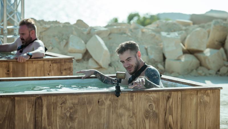 Power Couple România sezon 2, 21 ianuarie 2025. Concurentele au trecut prin foc și apă ca să își salveze partenerii! Ce s-a aflat