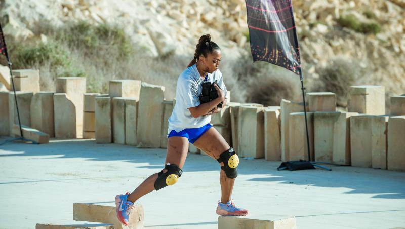 Power Couple România sezon 2, 21 ianuarie 2025. Concurentele au trecut prin foc și apă ca să își salveze partenerii! Ce s-a aflat