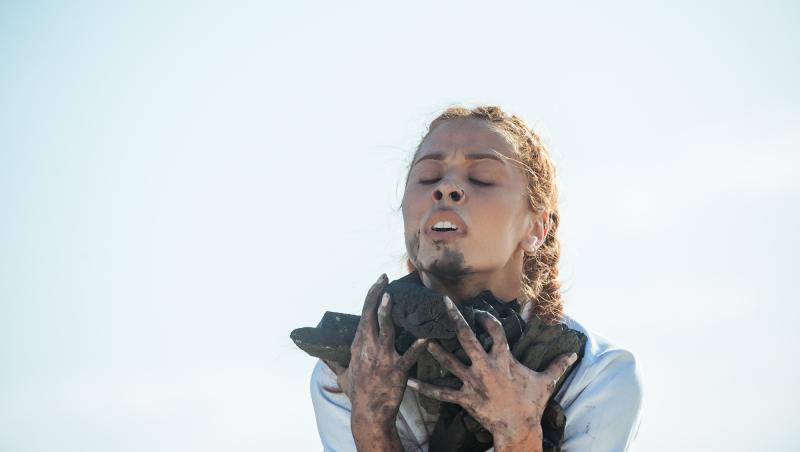 Power Couple România sezon 2, 21 ianuarie 2025. Concurentele au trecut prin foc și apă ca să își salveze partenerii! Ce s-a aflat