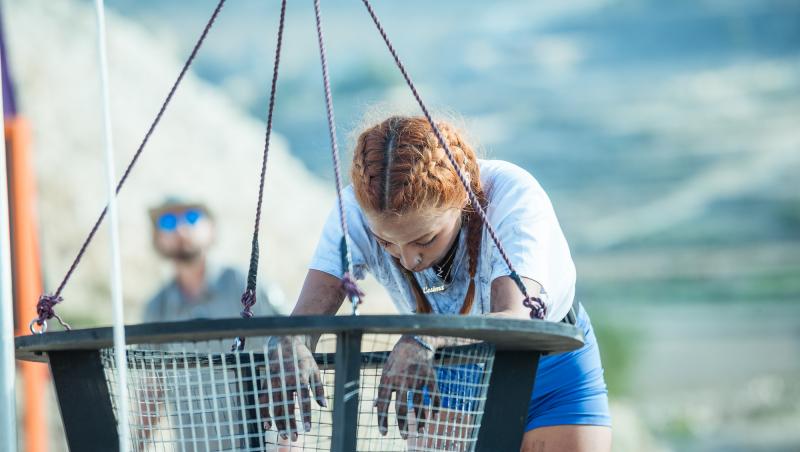 Power Couple România sezon 2, 21 ianuarie 2025. Concurentele au trecut prin foc și apă ca să își salveze partenerii! Ce s-a aflat