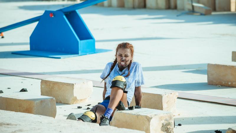 Power Couple România sezon 2, 21 ianuarie 2025. Concurentele au trecut prin foc și apă ca să își salveze partenerii! Ce s-a aflat