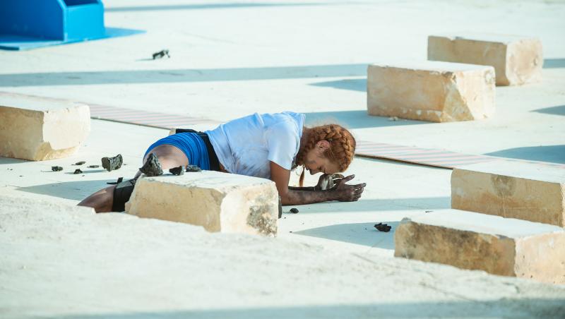 Power Couple România sezon 2, 21 ianuarie 2025. Concurentele au trecut prin foc și apă ca să își salveze partenerii! Ce s-a aflat