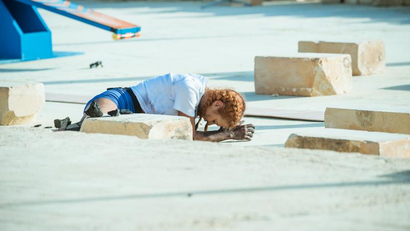 Power Couple România sezon 2, 21 ianuarie 2025. Concurentele au trecut prin foc și apă ca să își salveze partenerii! Ce s-a aflat